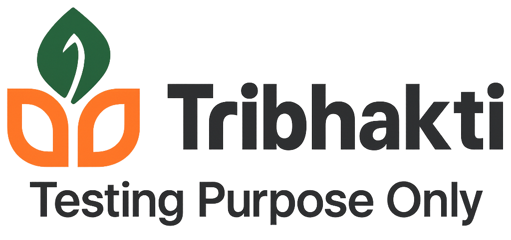 Tribakti Logo